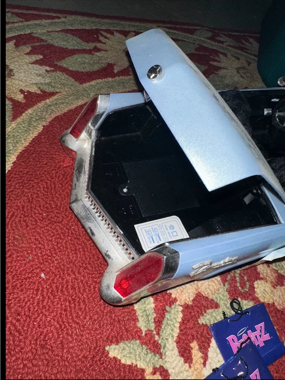 Bratz Vehicle - 2003